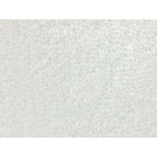 バスタオル 無撚糸カラー 60×120c