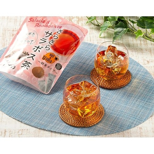 さらさらサラボス茶 粉末タイプ 2g 1