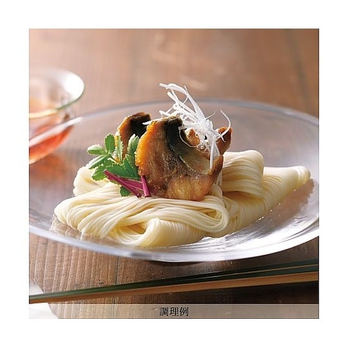 讃岐 寒造そうめん 400g
