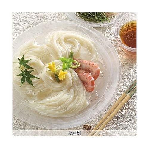讃岐 寒造そうめん 400g
