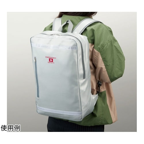 リュックバッグ避難セット RBS−10