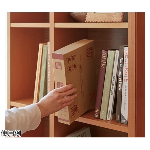 サコッシュ防災セット CMB−35G