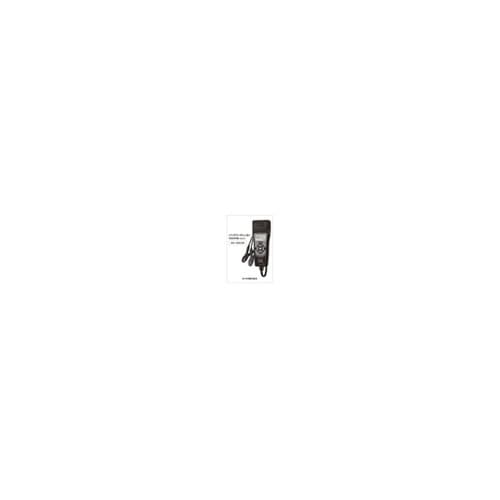 バッテリーチェッカー SK−8536