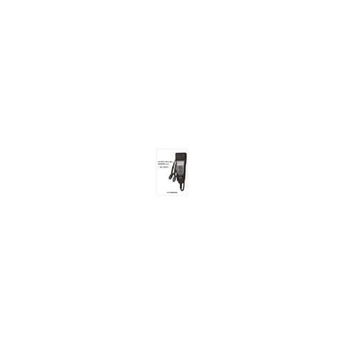 バッテリーチェッカー SK−8551
