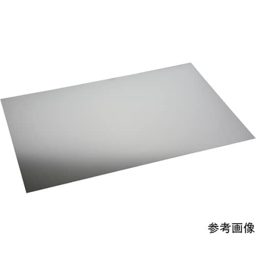 亜鉛引鉄板(トタン) 0.5×400×6
