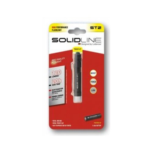SOLIDLINE ST2 502208