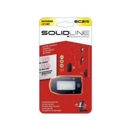SOLIDLINE SC2R 50222