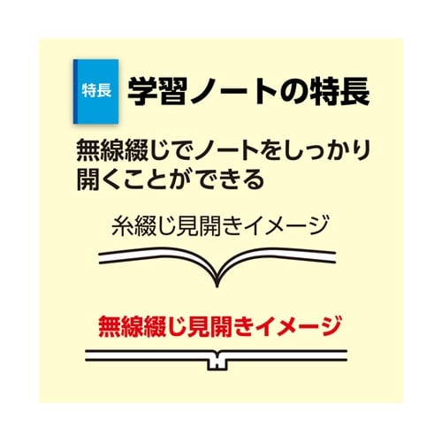 自由帳 無地 (B5) 30枚 10冊セ