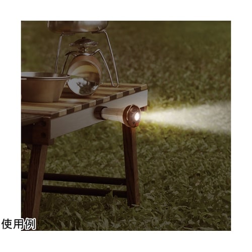 充電式LEDマルチライト 36975