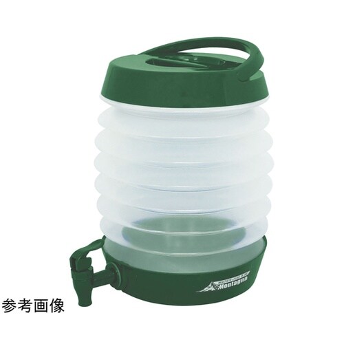 折りたたみ式ウォータージャグ5.5L 3