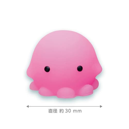 変なぷにゅぷにゅいきもの 21173