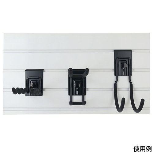 ツールパネルユニット用 パワーツールフッ