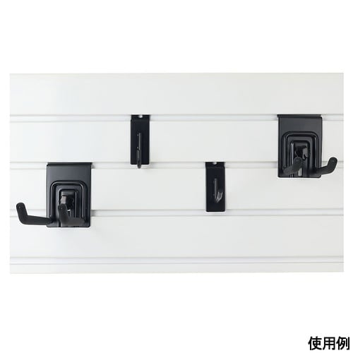 ツールパネルユニット用 ヘルメットフック