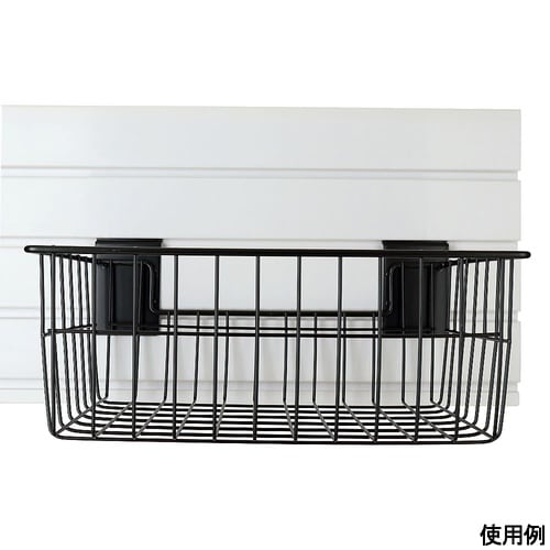 ツールパネルユニット用 メッシュバスケッ