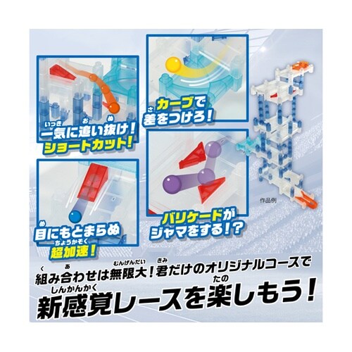 コロクロス スタンダードセット 7482