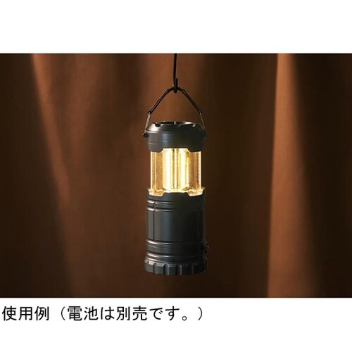 2WAYアウトドアライト 35499