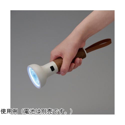 COB懐中電灯 35752