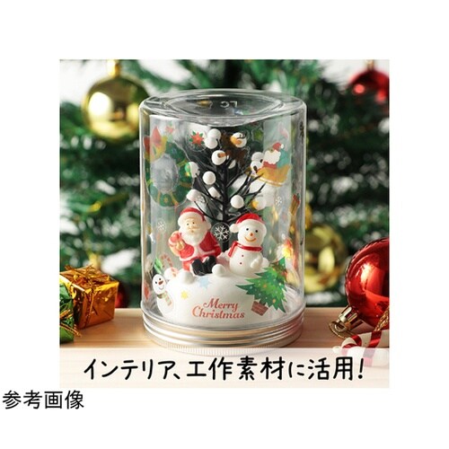 クリスマスフィギュア 2種セット 222