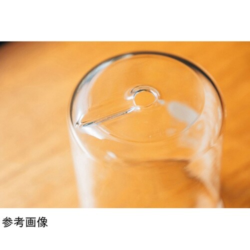 ビーカーの穴あき鉢 300mL BP−3