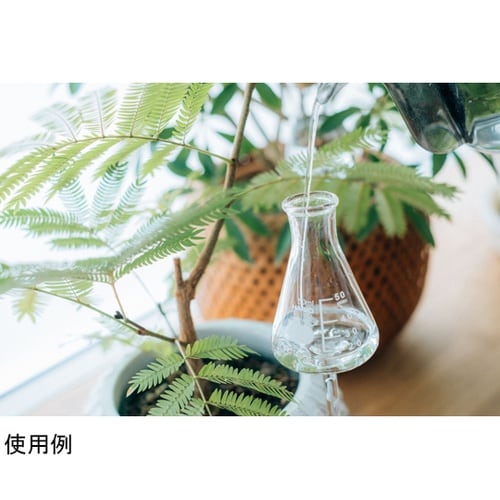 プランターに挿す水やり器 バブル PM−