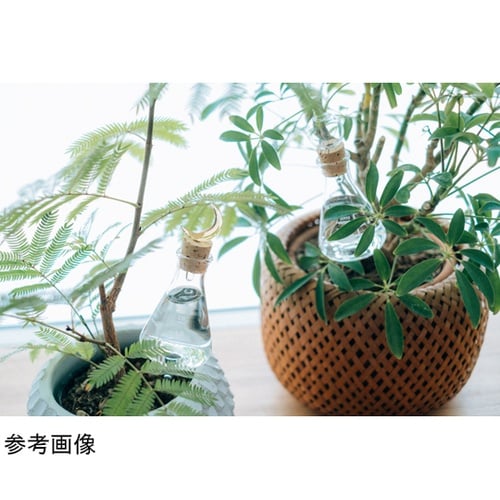 プランターに挿す水やり器 バブル PM−