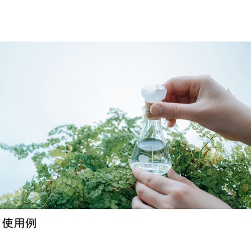 プランターに挿す水やり器 雲 PM−K