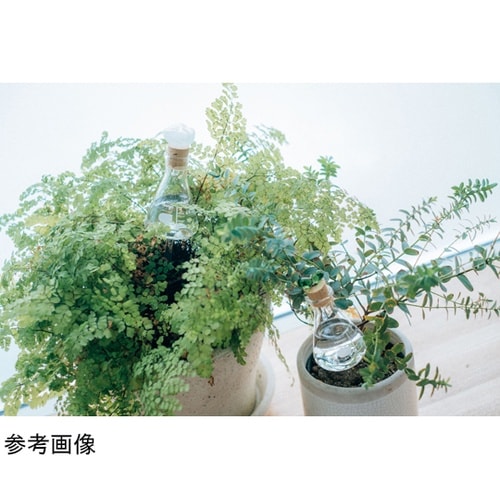 プランターに挿す水やり器 雲 PM−K