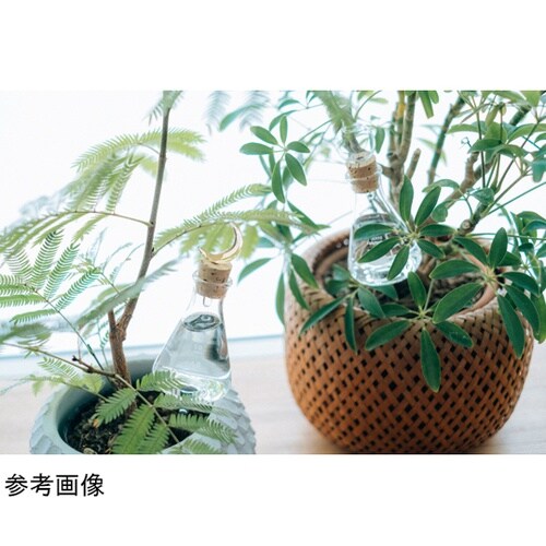 プランターに挿す水やり器 三日月 PM−