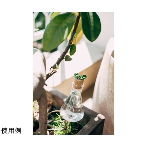 プランターに挿す水やり器 新芽 PM−S