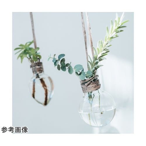 吊り下げる花瓶 しずく TK−100−S