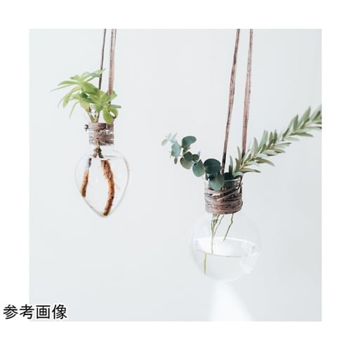 吊り下げる花瓶 まる TK−200−M