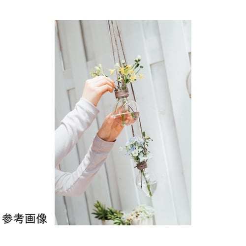 吊り下げる花瓶 まる TK−200−M