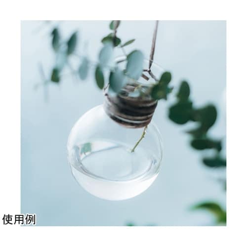 吊り下げる花瓶 まる TK−200−M