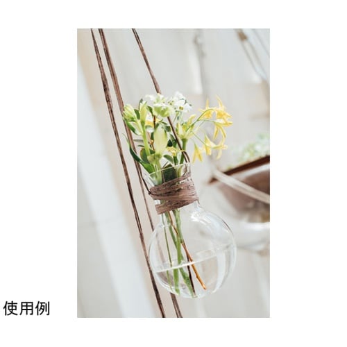 吊り下げる花瓶 まる TK−200−M