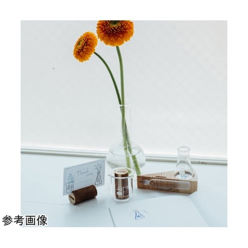 隠岐のアロマウッド小枝 ビーカー30mL