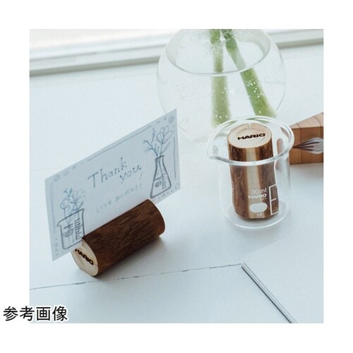 隠岐のアロマウッド小枝 ビーカー30mL