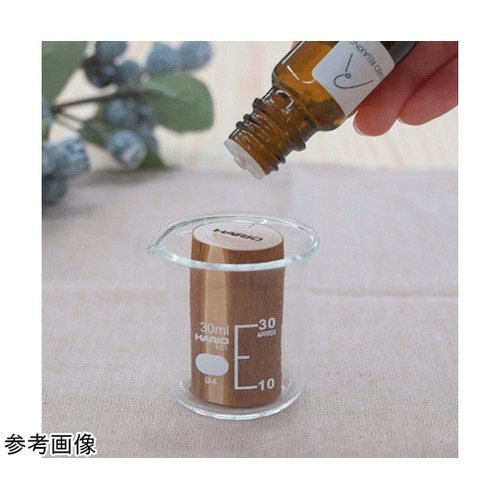隠岐のアロマウッド小枝 ビーカー30mL