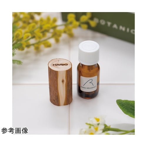 隠岐のアロマウッド小枝 ビーカー30mL