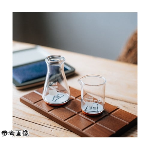 ビーカーの実験スタンプ JS−B−10
