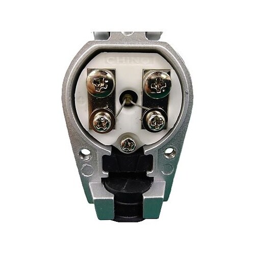端子箱形シースK熱電対 JISクラス2