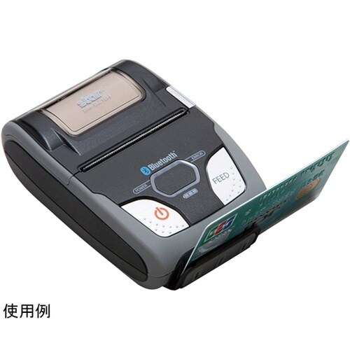 モバイルプリンター SM−S210I2(