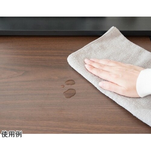レンジ下スライドトレー 引き出し無し ブ