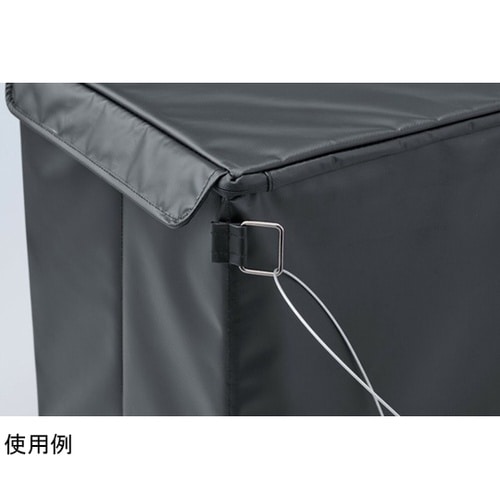 かんたん置き配ボックス 48L a351