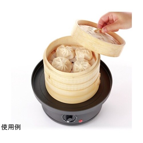 せいろ蒸し器点心爛漫 a35425