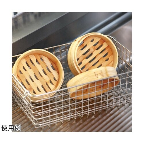 せいろ蒸し器点心爛漫 a35425