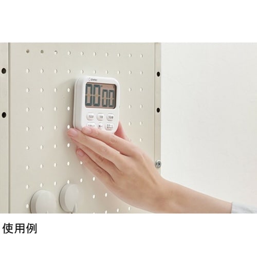 卓上伸縮ラック 1段 ホワイト a354