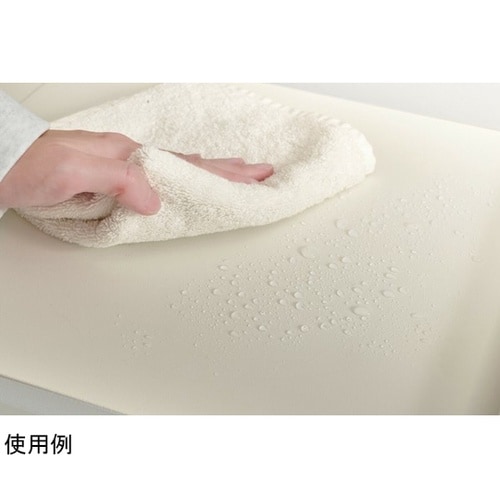卓上伸縮ラック 1段 ホワイト a354