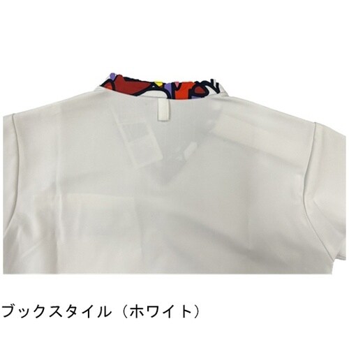 スクラブ(男女兼用)BRITTO ボルド