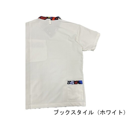 スクラブ(男女兼用)BRITTO ボルド