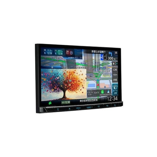 7V型/180mmモデル カーナビゲーシ